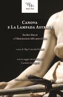 Canova e la lampada astrale. Bordier-Marcet e l'illuminazione delle opere d'arte edito da Universitalia
