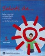Saluti da... Per la Scuola elementare vol.4 di Susanna Miglio, Lorenzo Ditria edito da Milano