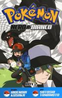 Pokemon nero e bianco. Box 2 vol. 11-20 di Hidenori Kusaka, Satoshi Yamamoto edito da Edizioni BD