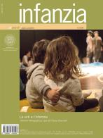 Infanzia (2017) vol.3 edito da Edizioni Junior