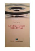 La genealogia dell'uomo di Annie Besant edito da Edizioni Teosofiche Italiane