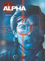 Alpha vol.16 edito da Alessandro