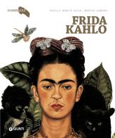 Frida Kahlo di Achille Bonito Oliva, Martha Zamora edito da Giunti Editore