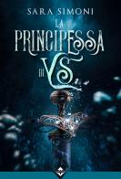La principessa di Ys di Sara Simoni edito da Acheron Books