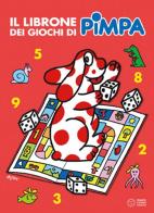 Pimpa. Il librone dei giochi. Ediz. a colori di Altan edito da Franco Cosimo Panini