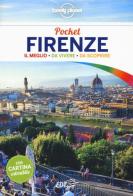 Firenze. Con carta estraibile di Giacomo Bassi edito da Lonely Planet Italia