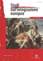 Studi sull'integrazione europea (2019). Nuova ediz. vol.2 edito da Cacucci