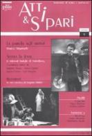 Atti & sipari (2011) vol.9 edito da Plus