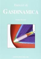 Esercizi di gasdinamica di Renato Paciorri edito da Ingegneria 2000