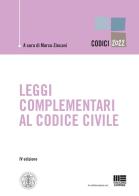 Leggi complementari al Codice Civile edito da Formazione Giuridica