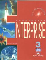 Enterprise. Student's book. Per le Scuole superiori vol.3 di Virginia Evans edito da ELI
