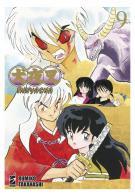 Inuyasha. Wide edition vol.9 di Rumiko Takahashi edito da Star Comics