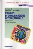 Principi di comunicazione interculturale edito da Franco Angeli
