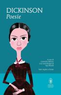 Poesie. Testo inglese a fronte di Emily Dickinson edito da Newton Compton Editori