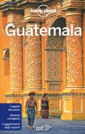 Guatemala di Lucas Vidgen, Daniel C. Schechter edito da EDT