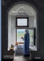 Mont-Saint-Michel. A tavola con le sorelle di Laurence Du Tilly edito da L'Ippocampo