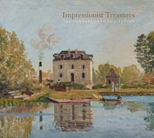 Impressionist treasures. The Ordrupgaard Collection di Paul Lang edito da 5 Continents Editions