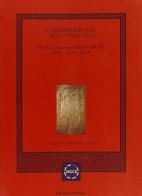 Il vino piemontese nell'Ottocento. Atti dei convegni storici OICCE (2002-2003-2004) edito da Edizioni dell'Orso