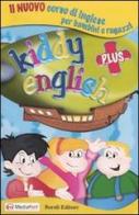 Kiddy English plus. 2 CD-ROM edito da Mediaport