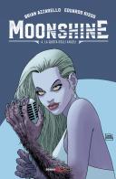 Moonshine vol. 4 di Brian Azzarello edito da Editoriale Cosmo