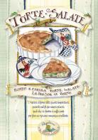 Torte salate. La poesia in forno edito da Quaderni di Nonna Luisa