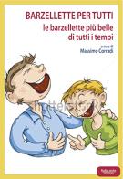 Libro “barzellette per tutti” per bambini - Libri e Riviste In