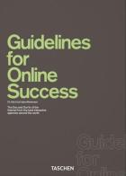 Online success. Ediz. illustrata di Rob Ford, Julius Wiedemann edito da Taschen