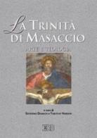 La Trinità di Masaccio. Arte e teologia edito da EDB