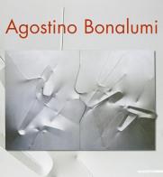 Agostino Bonalumi. Premio artsista dell'anno 2006 di Vincenzo Trione edito da Mazzotta