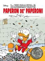 La numero uno di Paperon de' Paperoni. Con gadget edito da Panini Comics
