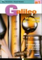 Galileo. Volume A1-Materiali A1. Per la Scuola media di Gilda Flaccavento Romano, Nunzio Romano edito da Fabbri