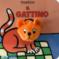 Il gattino. Ediz. a colori di Klaartje Van der Put edito da ABraCadabra