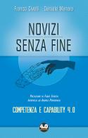Novizi senza fine. Competenza e capability 4.0 di Franco Civelli, Daniele Manara edito da Guerini e Associati