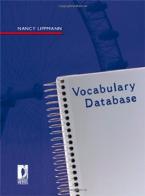 Vocabulary database di Nancy Lippmann edito da Firenze University Press