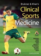 Clinical sports medicine di Peter Brukner, Khan Karim edito da McGraw-Hill Education