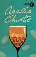 Il ritratto di Elsa Greer di Agatha Christie edito da Mondadori