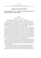 Diritto civile vol.2 di Cesare M. Bianca edito da Giuffrè