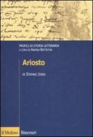 Ariosto. Profili di storia letteraria di Stefano Jossa edito da Il Mulino