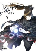 Tower of god vol.9 di Siu edito da Star Comics