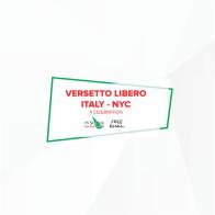 Versetto libero. Italy. NYC edito da StreetLib