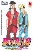 Boruto. Naruto next generations vol.16 di Masashi Kishimoto, Ukyo Kodachi edito da Panini Comics