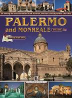 Palermo and Monreale. 26 among the most beautiful Arab-Norman, Baroque and Byzantine churches edito da Casa Editrice Mistretta di Giuseppe Mistretta