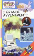 I grandi avvenimenti. Con floppy disk di Amedeo Gigli edito da Editori Riuniti