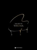 The best of Yiruma di Yiruma edito da Volontè & Co