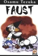 Faust di Osamu Tezuka edito da Goen