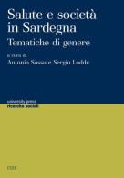 Salute e società in Sardegna. Tematiche di genere edito da CUEC Editrice
