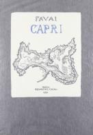 Capri di Gennaro Favai edito da Grimaldi & C.