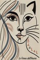 Bastet. Le forme dell'amore di Gabriella Benton edito da Atene del Canavese