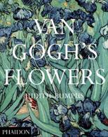 Van Gogh's flowers di Judith Bumpus edito da Phaidon