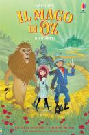 Il mago di Oz di Russell Punter edito da Usborne